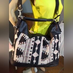 Maurice Large Utility Tote §
